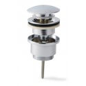 rubinetto lavabo universale click