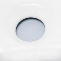 Small ceramic hand washing machine Essento right
