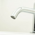 Hand wash faucet chromed cold water Rue Du Bain