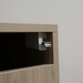 Pack Plan sous vasque 120 cm Tendance + Meuble 1 Tiroir 60 cm Tendance|Rue du Bain