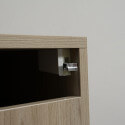 Pack Piano sotto bacino 120 cm Trend + Cabinet 1 Cassetto 60 cm Trend