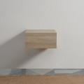 Plan de paquete en la cuenca Tendencia de 120 cm + Gabinete 1 Dibujo 60 cm Trend