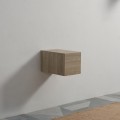Plan de paquete en la cuenca Tendencia de 120 cm + Armario 1 Secador 30 cm Trend