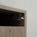 Pack Plan under basin 120 cm Trend + Cabinet 1 Drawer 90 cm Trend