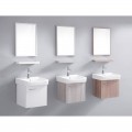 Armario de baño pequeño - crema blanca - 44x36 cm - diario