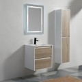 vasque encastrée céramique pour meuble | Rue du Bain