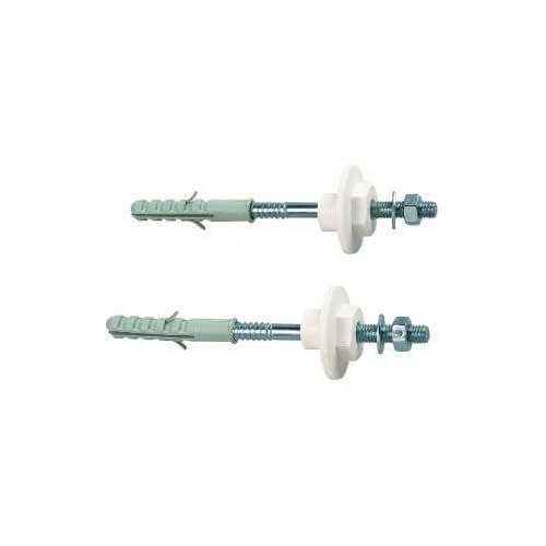 Fitting washbasin/vasque wall/agglo