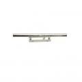 Rectangle bathroom mirror - 60x80 cm - LED lamp - Classic 60 |Rue du Bain