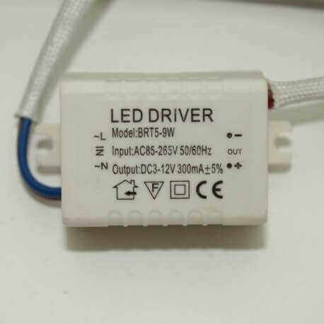 Espejo de baño Rectángulo - 60x80 cm - Lámpara LED - Classic 60