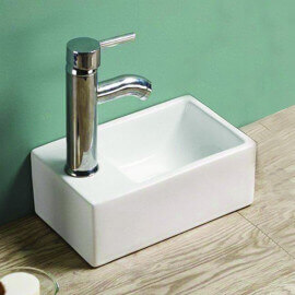 Pacchetto Essento Rubinetto dell'acqua fredda