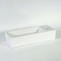 Small ceramic hand wash Minimalist