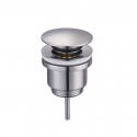 washbasin tap universal click