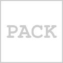 Minimalista sinistra Pack + Bonde