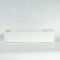 Kleine Keramik Handwäsche Minimalist