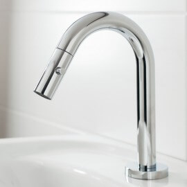 Small ceramic hand wash Minimalist 2