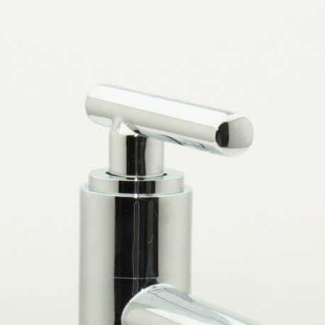 Robinet lave main eau froide chromé| Rue Du Bain