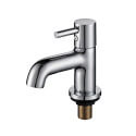 Cold water hand wash faucet - Chromé - Slim
