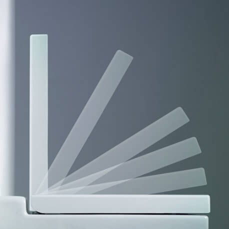 Duroplastische weiße Schlachtung