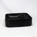 Trend - Black Vasque - Black Vasque - Rue du Bain