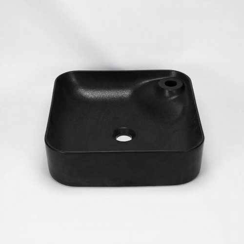 Trend - Black Vasque - Black Vasque - Rue du Bain