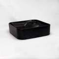 Trend - Black Vasque - Black Vasque - Rue du Bain