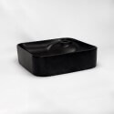 Trend - Black Vasque - Black Vasque - Rue du Bain