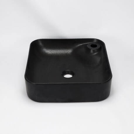 Trend - Black Vasque - Black Vasque - Rue du Bain