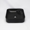 Trend - Black Vasque - Black Vasque - Rue du Bain