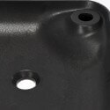 Trend - Black Vasque - Black Vasque - Rue du Bain