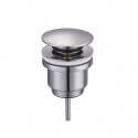 rubinetto lavabo universale click