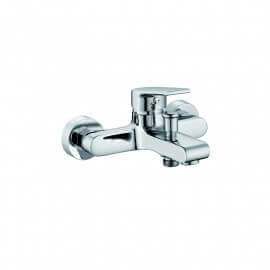Rubinetto per vasca da bagno - Chromé - Sun