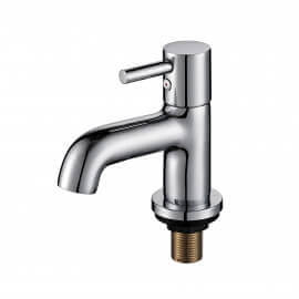Hand wash Minimalist right and Faucet Slim 2