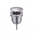 washbasin tap universal click