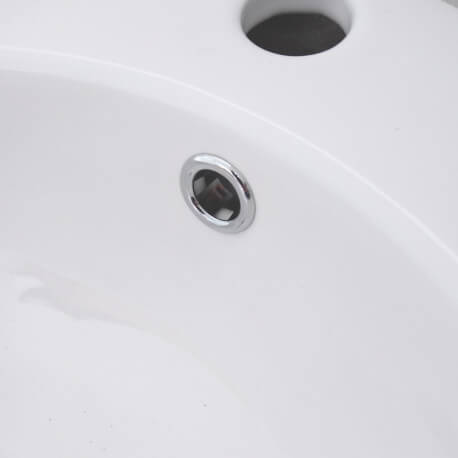 Cover too full chrome