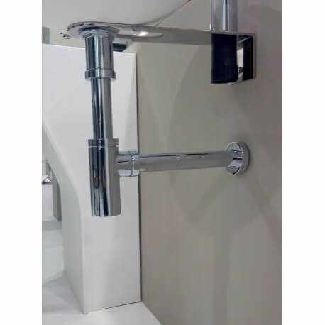 Support fixation Vasque Inox Chromé |Rue du Bain