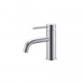 Faucet Lavabo Mitigeur - Chromé - Circle