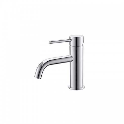 Faucet Lavabo Mitigeur - Chromé - Circle