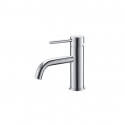 Faucet Lavabo Mitigeur - Chromé - Circle