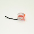 Plastic tape meter 3 m - Rue du Bain