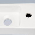 Petit lave main céramique Minimalist | Rue du Bain