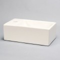 Petit lave main céramique Essento | Rue du Bain