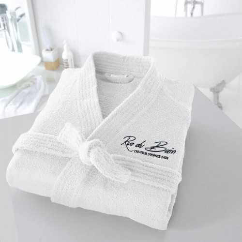 Albornoz - Cocoon - blanco - Rue du Bain