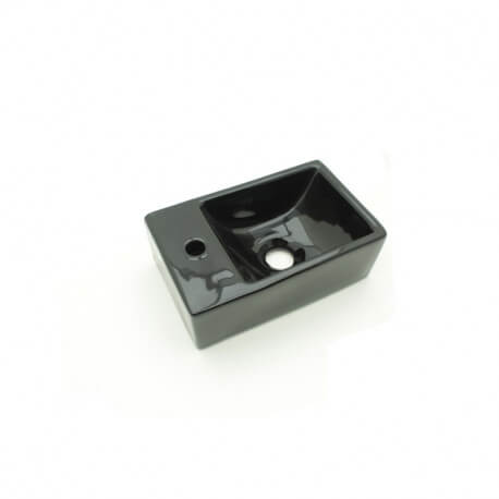 Small ceramic hand wash Essento