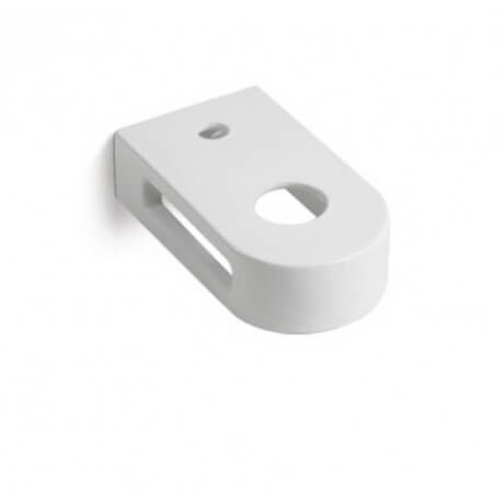 Supporto lavabo con portasciugamani integrato -...