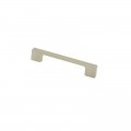 Stainless steel handle for drawer - Set of 2