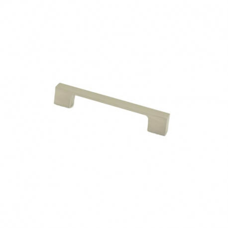 Stainless steel handle for drawer - Set of 2