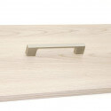 Stainless steel handle for drawer - Set of 2