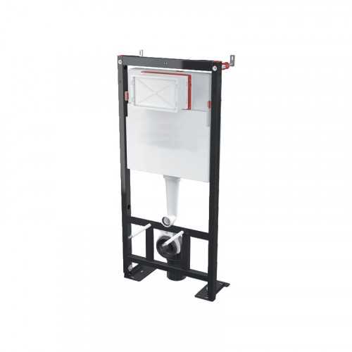 Universal-WC-Trägerelement BF 101