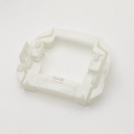 Support mechanism wc EVO