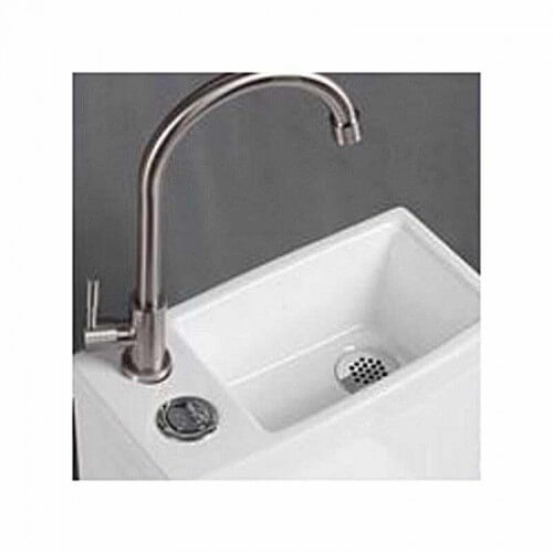 Lavaggio a mano per wc creativ - Ceramiche